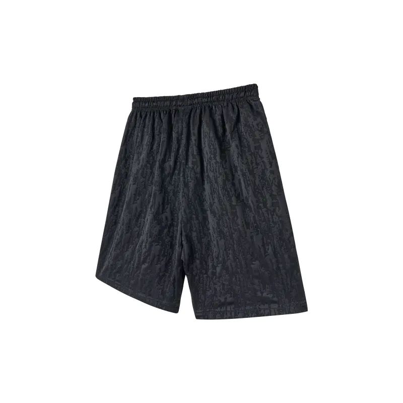 BIENKIMIIYE Casual Shorts Unisex-1