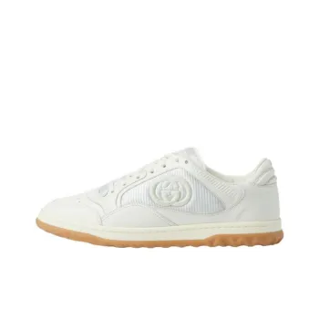 GUCCI MAC80 Off White