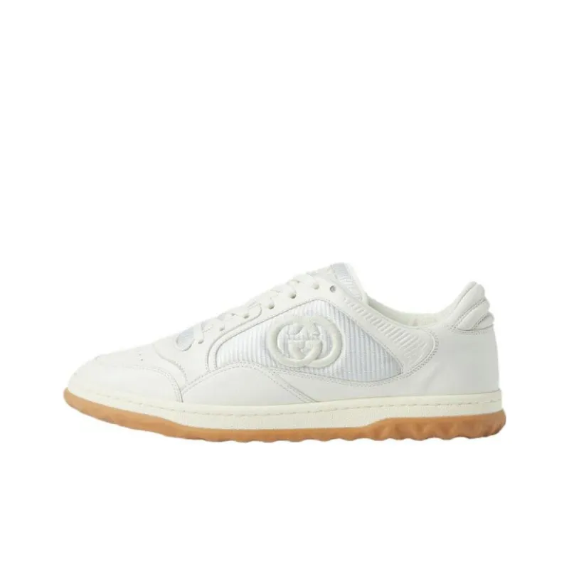 GUCCI MAC80 Sneaker 'Off White Gum'-0