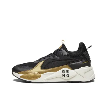 PUMA GEN.G X RS X 'Black Gold' Women's