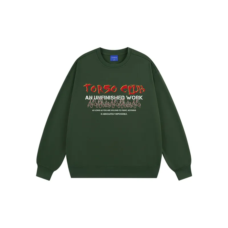 Torso Sweatshirts Men-6
