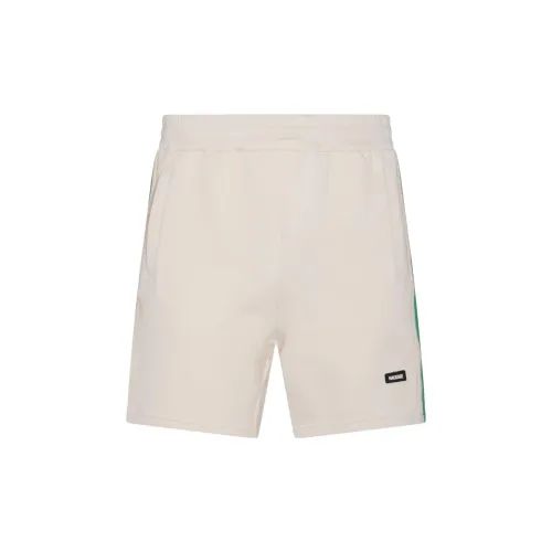 MACKAGE Casual Shorts Men White