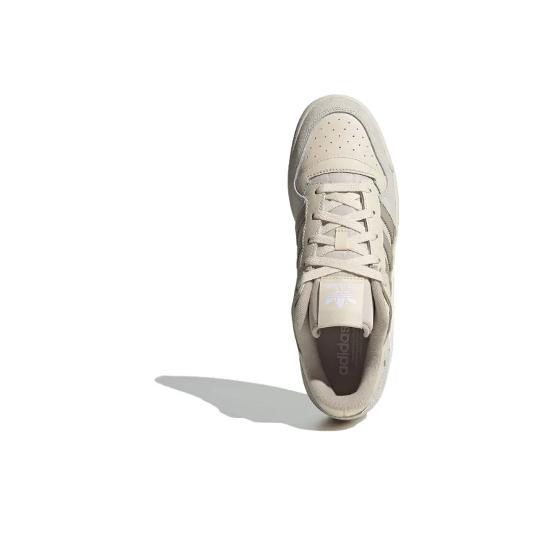 adidas originals Forum Low Beige-4