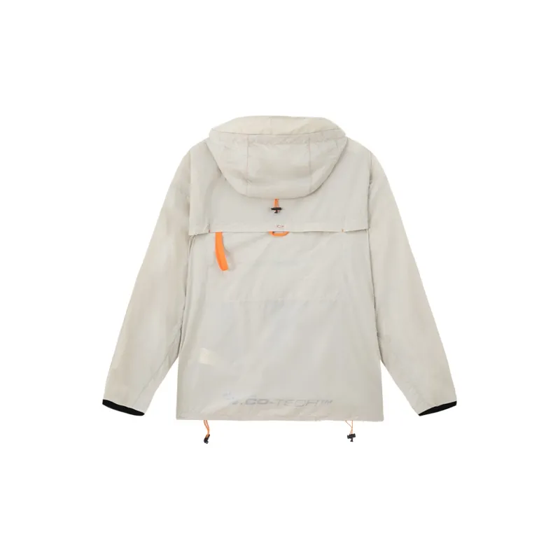 VOLCOM Jackets Unisex-8