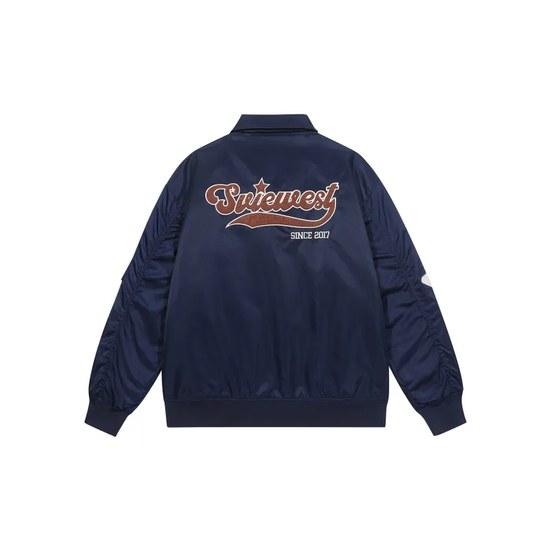 S.view Jackets Unisex-3