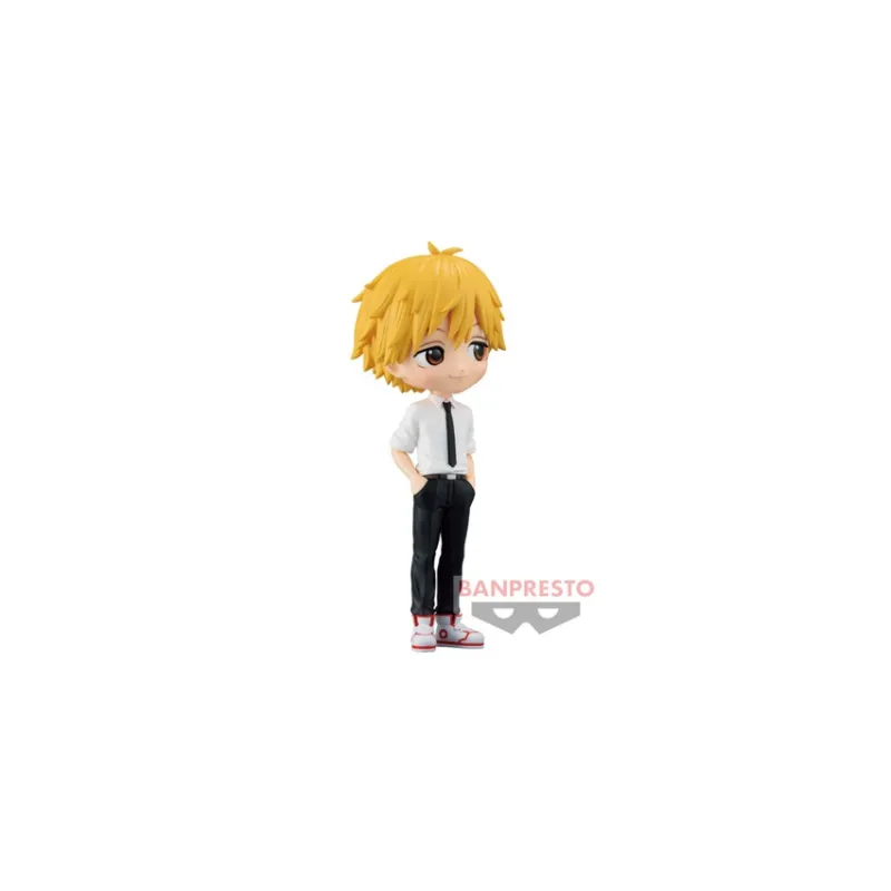 BANPRESTO Chibi Figures-2