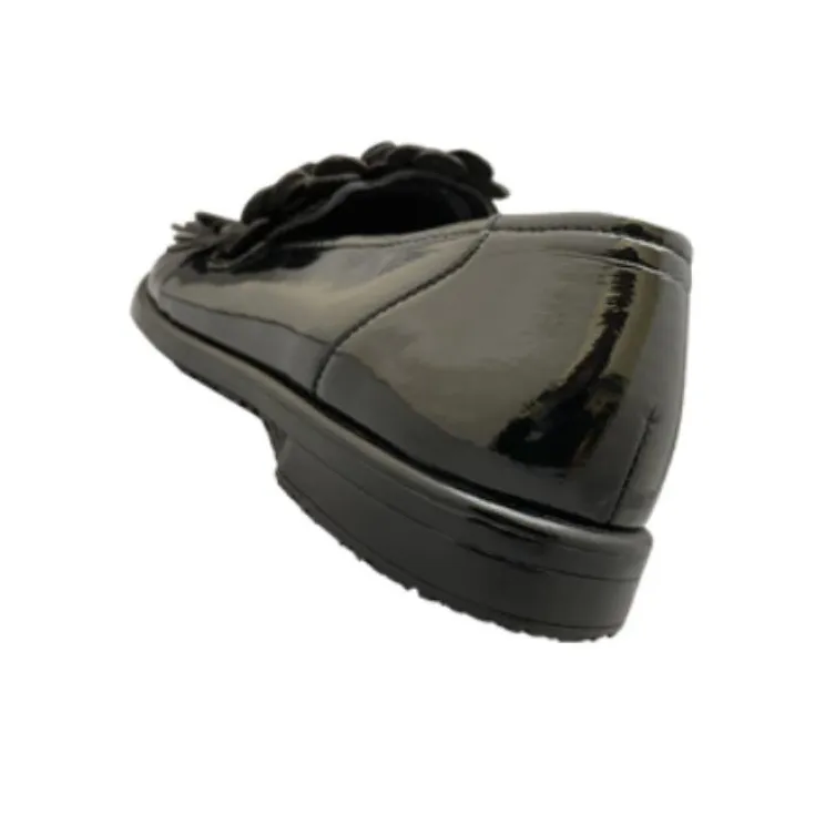 Tokyo Bopper Women's Casual Shoes 2cm Women's Black-3