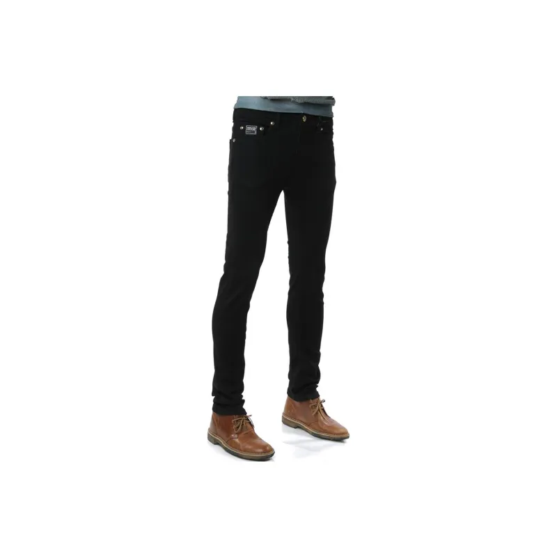 VERSACE Jeans Men Black-1