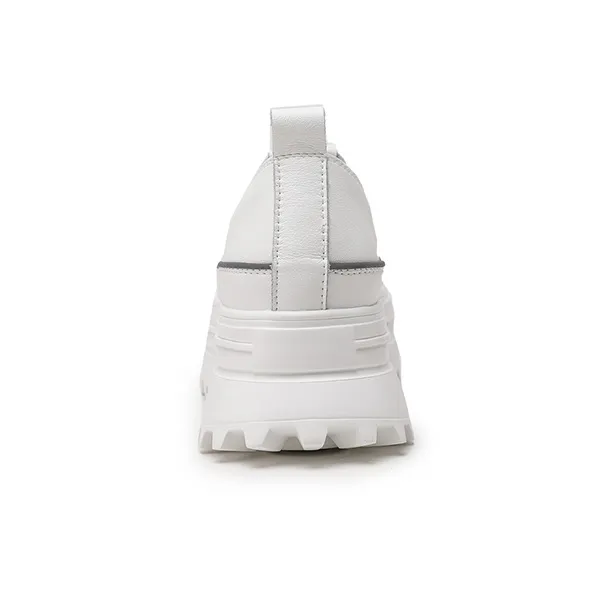 ZRO Low-Top Casual Shoes 7.7cm Women's-8