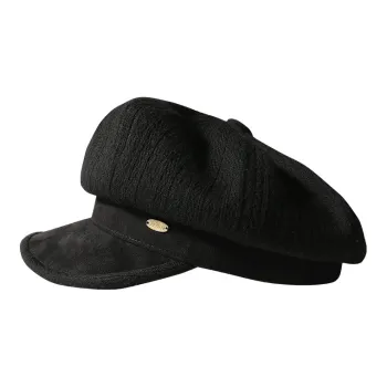 CACUSS Junior Polyester Berets Women's