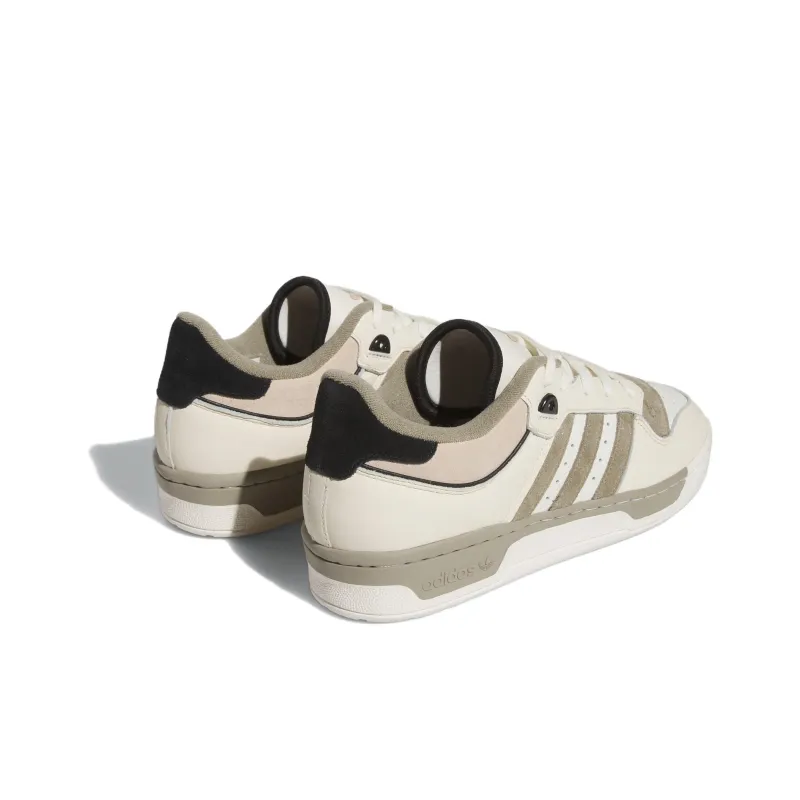Adidas Rivalry 86 Low Wonder Beige-3