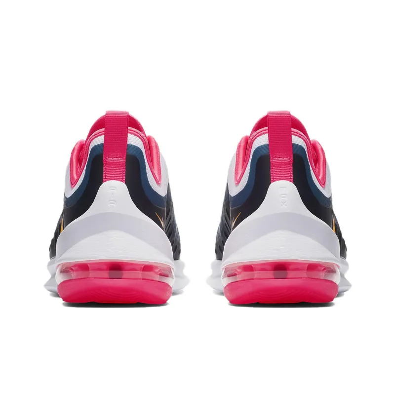 Nike Air Max Axis 'White Navy Pink' Women's-4