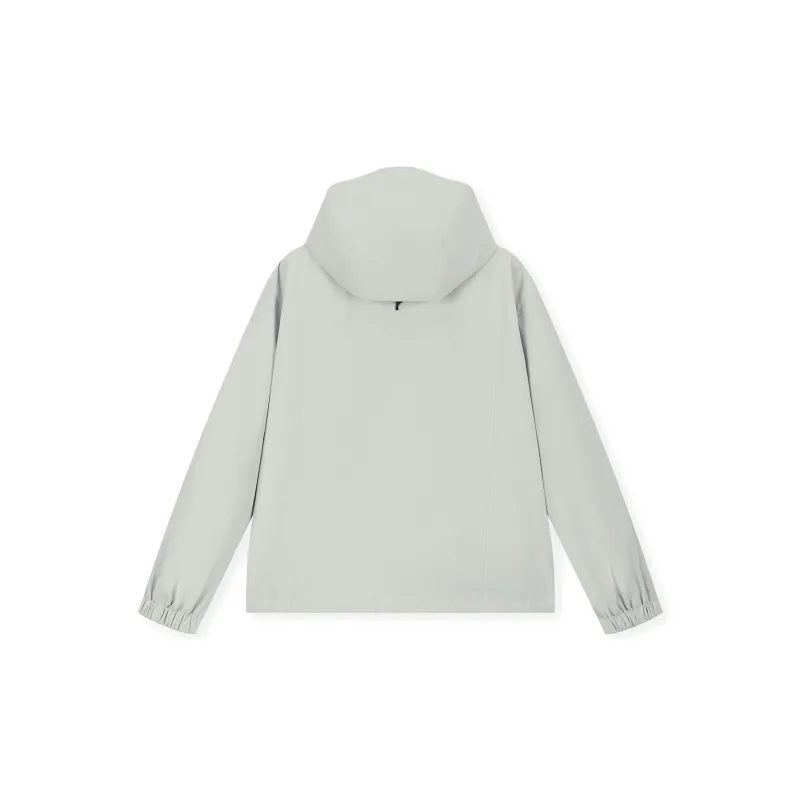 BONELESS Windbreaker Jacket Unisex-10