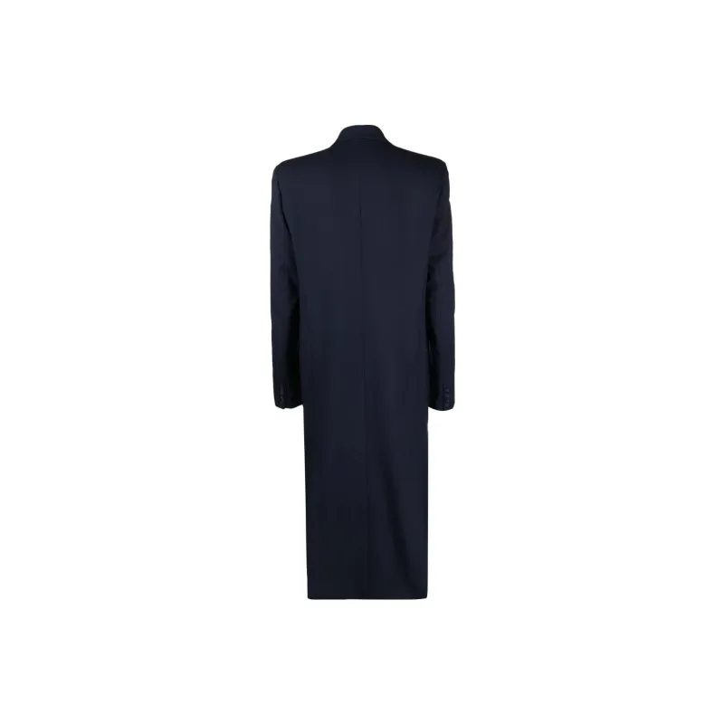 VTMNTS Coats Men Navy-1