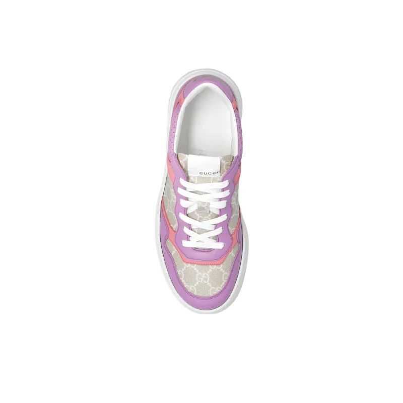 GUCCI GG Sneakers Women's-4