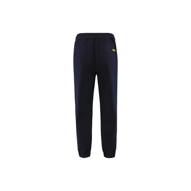 CAT Jeans Men Royal Blue-1