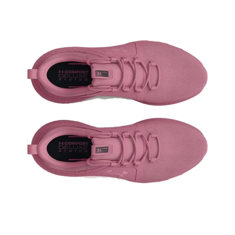 Under Armour Charged Decoy 'Pink Elixir' Women's-2