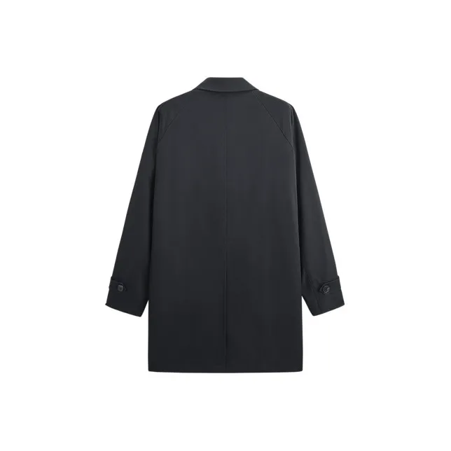 GXG Trench Coats Men-4