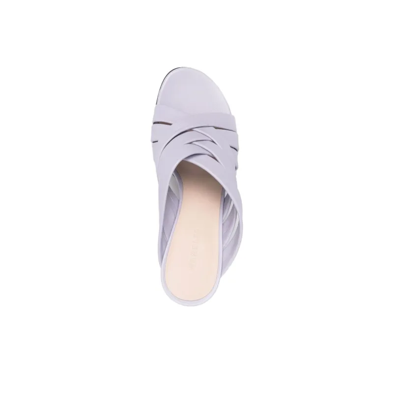 Wandler Louie Slip-On Sandals Women's-4