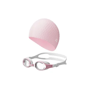 Erke Swimming Sets Polycarbonate/Silicone Seaside Beach Unisex
