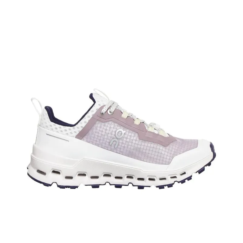 On Running Cloudultra Fluorite Lily White Women's-1