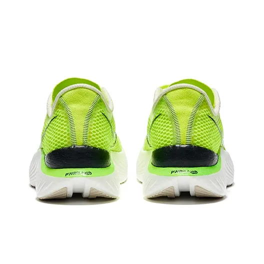 saucony Endorphin Pro 3 Green Black-3