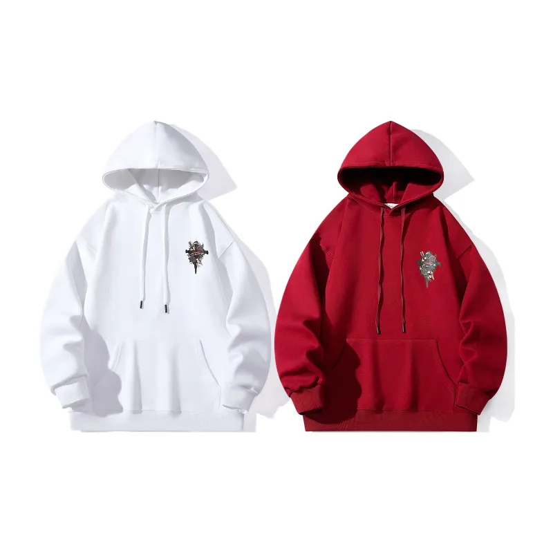 Airwalk Sweatshirts Unisex-43