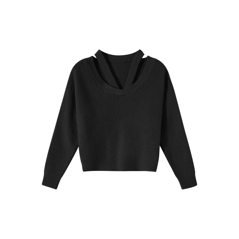 Adeworn Sweaters Women's-8