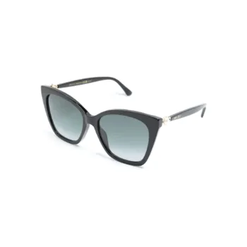 Jimmy Choo Ruag Cat eye Sunglasses