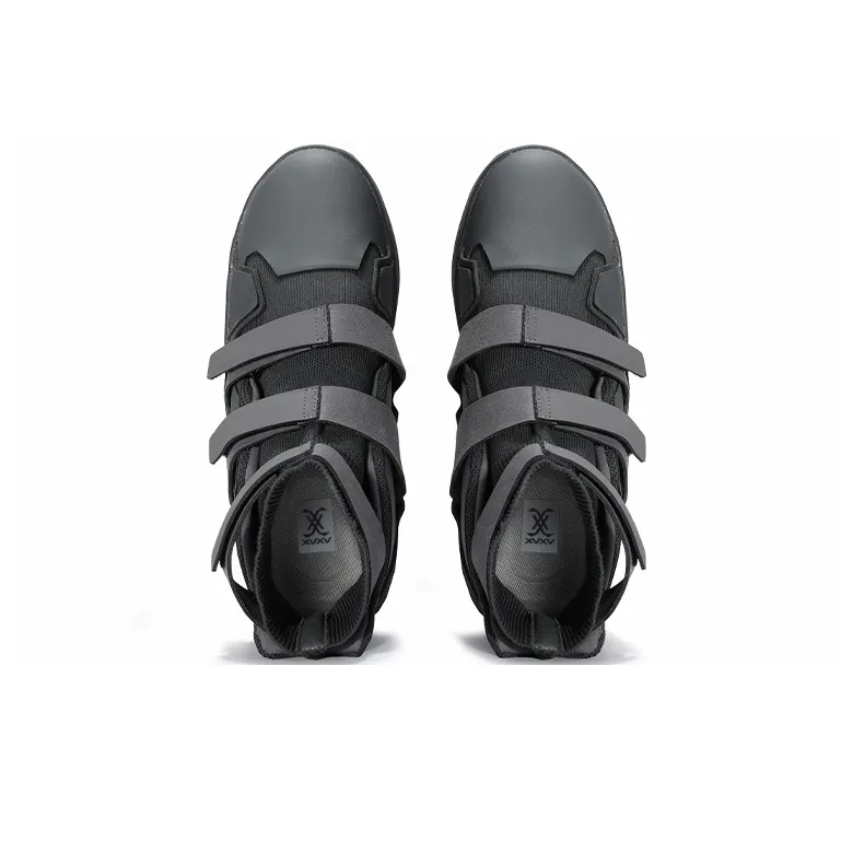 Vxv Orientation High-Top Skateboard Shoes Unisex-26