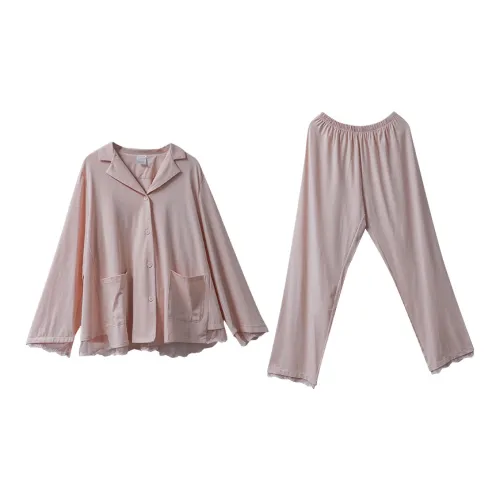 CHELNLSEEY Women's Pajama Sets