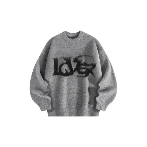 F.K.V.A Sweaters Unisex