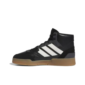 adidas originals Drop Step SE Black Gum
