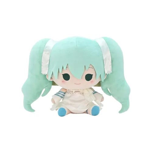 FURYU Hatsune Miku Dolls