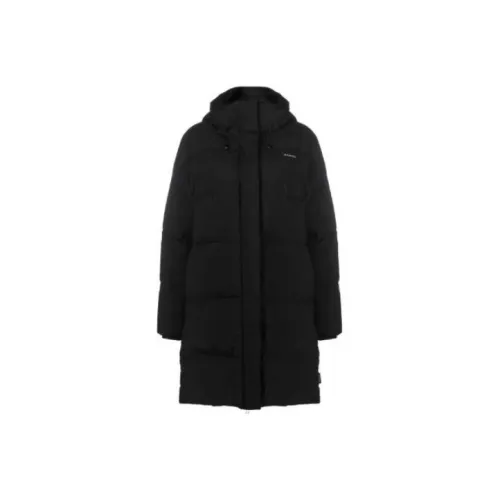 HOLZWEILER Jackets Women's Black