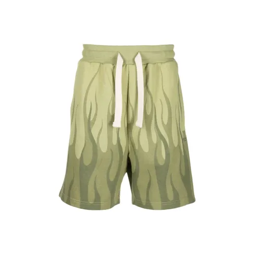 Vision Of Super Casual Shorts Men Green