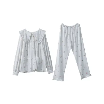 CHELNLSEEY Women's Pajama Sets