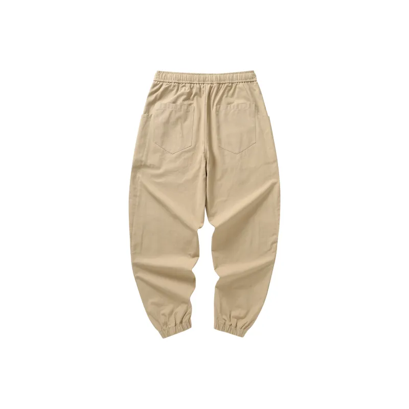 CASTERWEAR Casual Pants Unisex-6