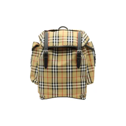 Burberry VINTAGE Backpacks