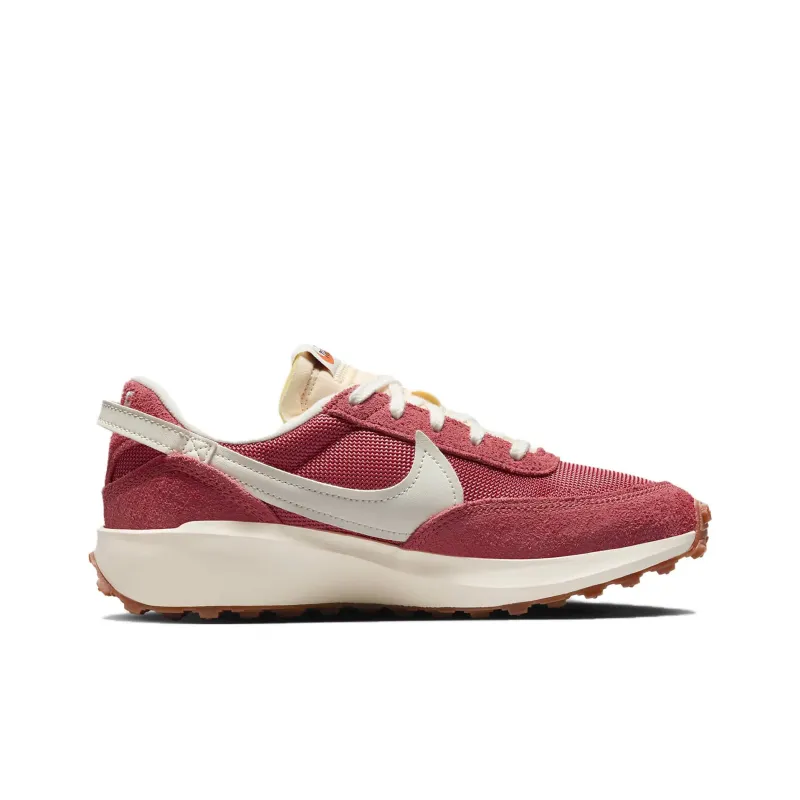 Nike Waffle Debut Adobe Sail Women's-1