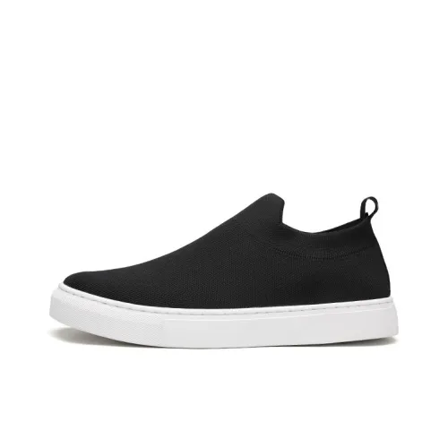 Oak Elephant Low-Top Casual Shoes Men's