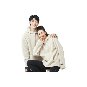 MOLY VIVI Velvet Jackets Unisex