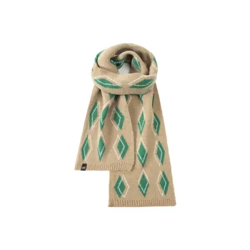 BAIJUAN Shawls Unisex
