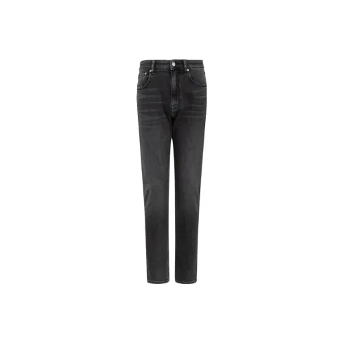 Calvin Klein Jeans Men 1BY-Black Denim