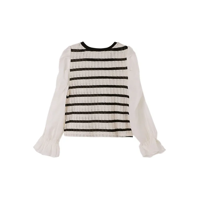 HIPPIEMISS Shirts Women's Ecru-1