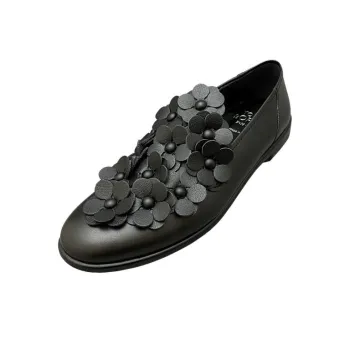 Tokyo Bopper Women's Casual Shoes 2cm Women's Black