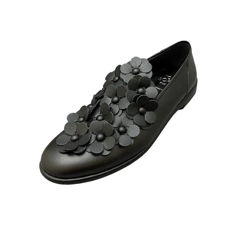 Tokyo Bopper Women's Casual Shoes 2cm Women's Black-0