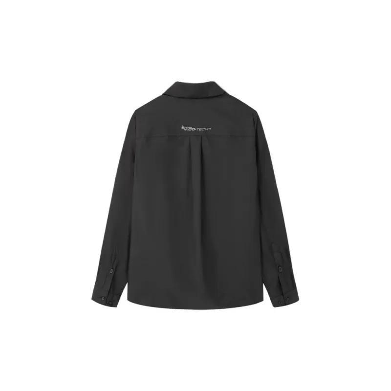 VOLCOM Shirts Unisex-1