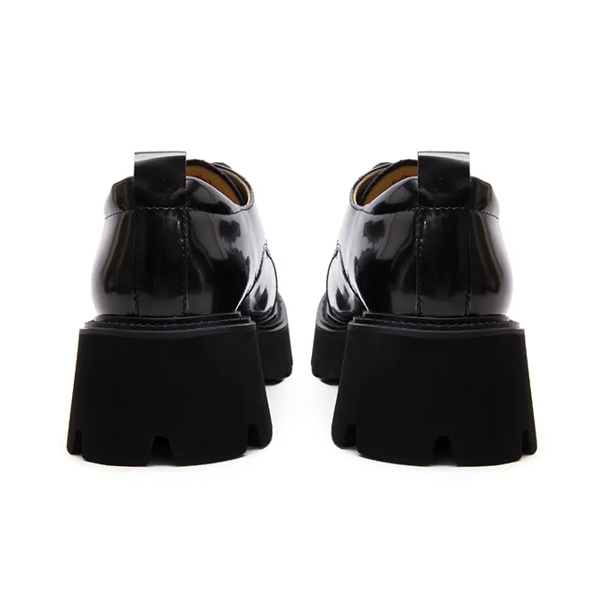 Anthony Miles Loafers 5cm Women's-2