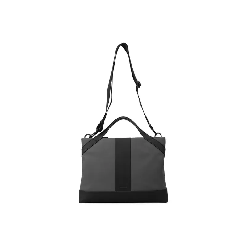 PIERRE CARDIN Briefcases Gray-5